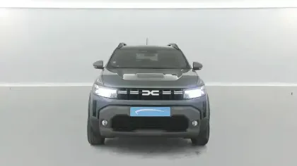 Photo 6 Dacia Duster  TCe 130 4x2