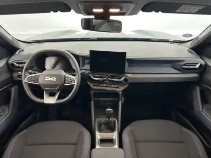 Photo 27 Dacia Duster  TCe 130 4x2