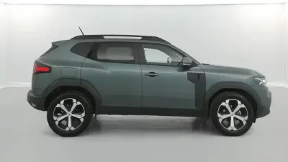 Photo 5 Dacia Duster  TCe 130 4x2