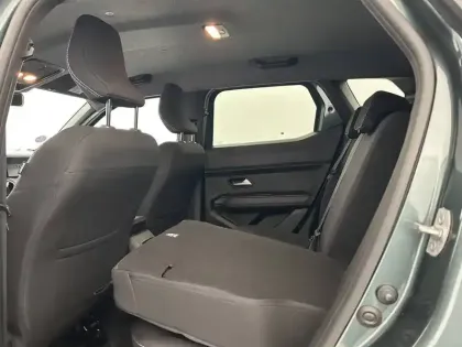 Photo 28 Dacia Duster  TCe 130 4x2