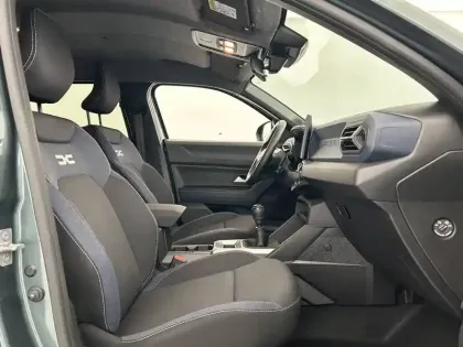 Photo 13 Dacia Duster  TCe 130 4x2