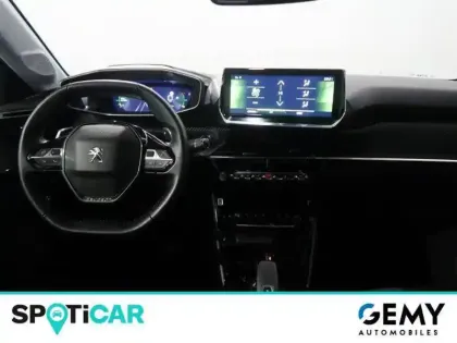 Photo 13 Peugeot 208  PureTech 130 S&S EAT8