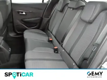 Photo 6 Peugeot 208  PureTech 130 S&S EAT8