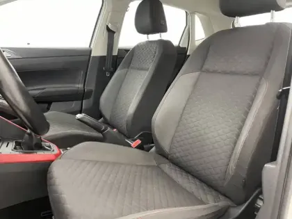 Photo 13 Volkswagen Polo Gén. VI Ph1 Confortline 5