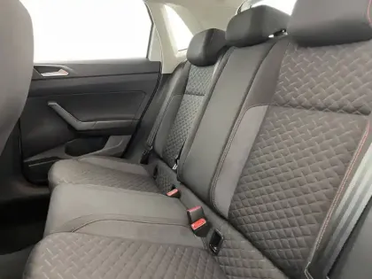 Photo 14 Volkswagen Polo Gén. VI Ph1 Confortline 5