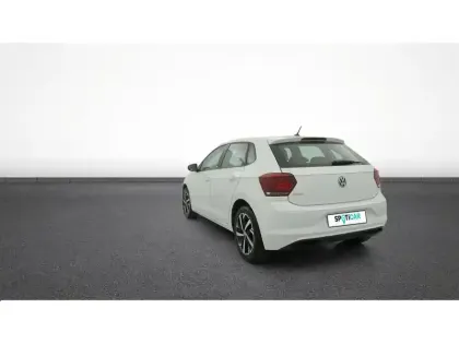 Photo 5 Volkswagen Polo Gén. VI Ph1 Confortline 5