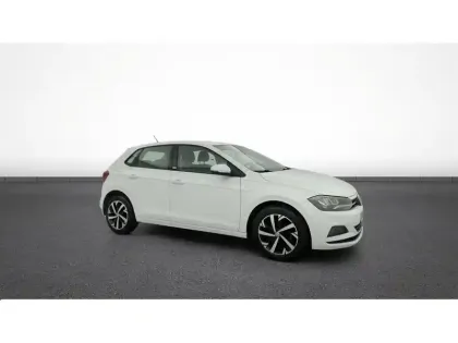 Photo 72 Volkswagen Polo  1.0 65 S&S BVM5