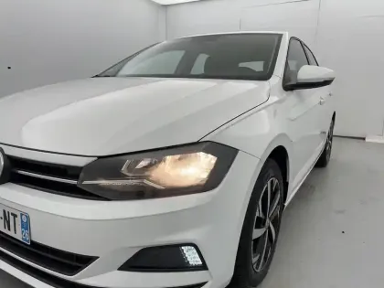 Photo 29 Volkswagen Polo Gén. VI Ph1 Confortline 5