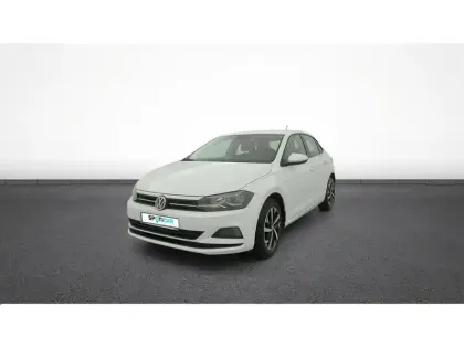 Photo Volkswagen Polo Confortline