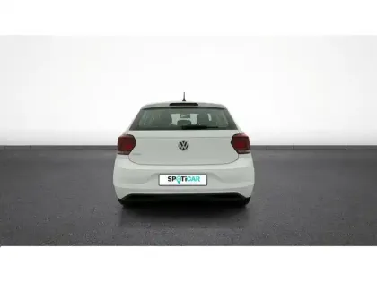 Photo 6 Volkswagen Polo Gén. VI Ph1 Confortline 5