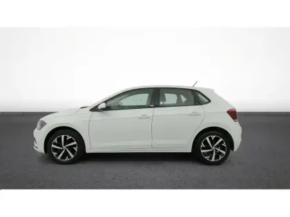 Photo 65 Volkswagen Polo  1.0 65 S&S BVM5