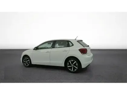 Photo 35 Volkswagen Polo  1.0 65 S&S BVM5