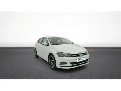 Photo 11 Volkswagen Polo Gén. VI Ph1 Confortline 5