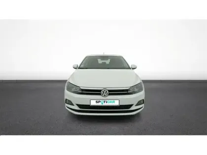 Photo 32 Volkswagen Polo  1.0 65 S&S BVM5