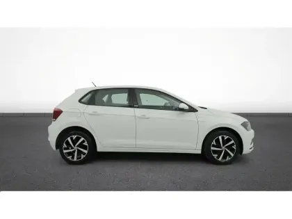 Photo 9 Volkswagen Polo Gén. VI Ph1 Confortline 5