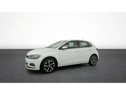 Photo 33 Volkswagen Polo  1.0 65 S&S BVM5