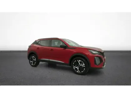 Photo 74 Peugeot 2008  Hybrid 136 e-DCS6