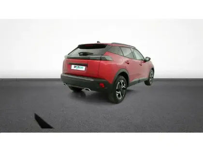 Photo 7 Peugeot 2008 Gén. II Ph2 Allure 5