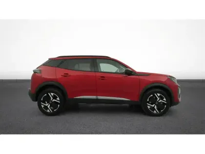 Photo 73 Peugeot 2008  Hybrid 136 e-DCS6
