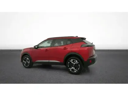 Photo 68 Peugeot 2008  Hybrid 136 e-DCS6