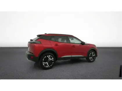 Photo 72 Peugeot 2008  Hybrid 136 e-DCS6