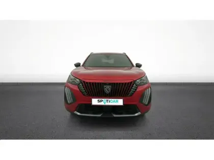 Photo 33 Peugeot 2008  Hybrid 136 e-DCS6