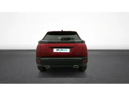 Photo 6 Peugeot 2008 Gén. II Ph2 Allure 5