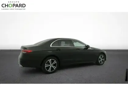 Photo 8 Mercedes Classe E Gén. V (W213) Ph2 Avantgarde Line 4