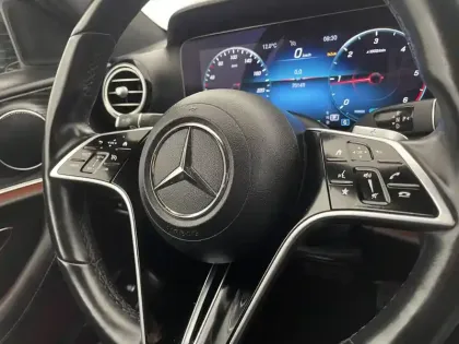 Photo 23 Mercedes Classe E Gén. V (W213) Ph2 Avantgarde Line 4