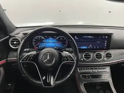 Photo 21 Mercedes Classe E Gén. V (W213) Ph2 Avantgarde Line 4