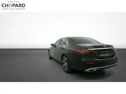 Photo 5 Mercedes Classe E Gén. V (W213) Ph2 Avantgarde Line 4