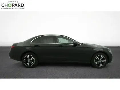 Photo 9 Mercedes Classe E Gén. V (W213) Ph2 Avantgarde Line 4