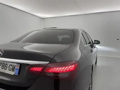 Photo 31 Mercedes Classe E Gén. V (W213) Ph2 Avantgarde Line 4