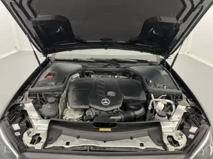 Photo 19 Mercedes Classe E Gén. V (W213) Ph2 Avantgarde Line 4