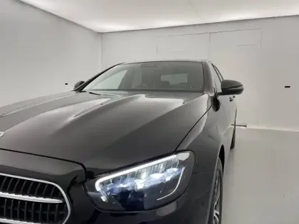 Photo 30 Mercedes Classe E Gén. V (W213) Ph2 Avantgarde Line 4