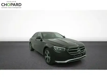 Photo 11 Mercedes Classe E Gén. V (W213) Ph2 Avantgarde Line 4