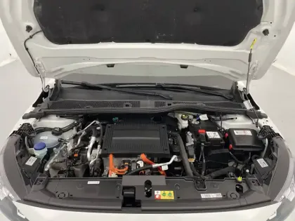 Photo 20 Peugeot 208  Electrique 50 kWh 136ch