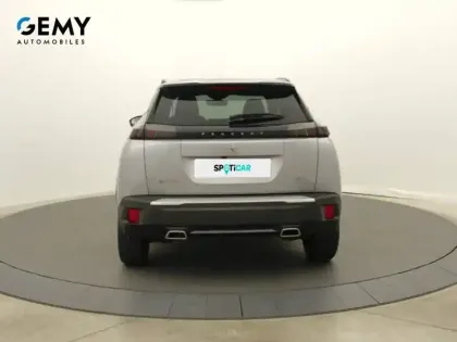 Photo 52 Peugeot 2008  PureTech 130 S&S BVM6