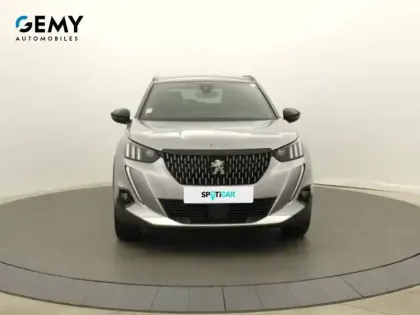 Photo 49 Peugeot 2008  PureTech 130 S&S BVM6