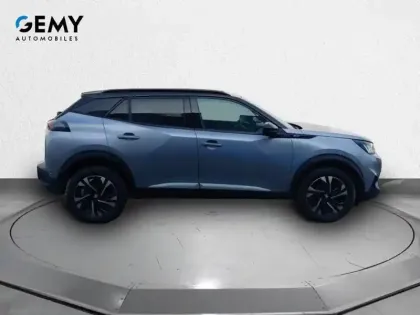 Photo 35 Peugeot 2008  PureTech 130 S&S BVM6