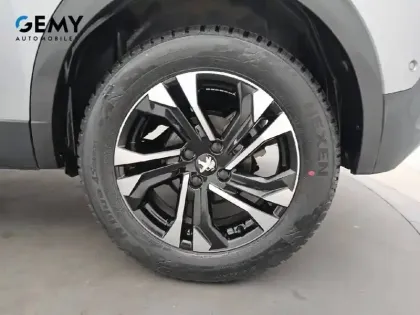 Photo 58 Peugeot 2008  PureTech 130 S&S BVM6