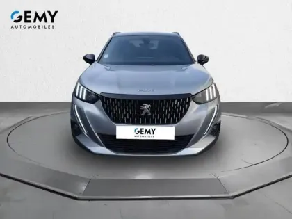 Photo 17 Peugeot 2008  PureTech 130 S&S BVM6