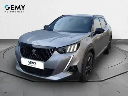Photo 32 Peugeot 2008  PureTech 130 S&S BVM6