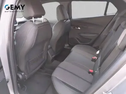 Photo 25 Peugeot 2008  PureTech 130 S&S BVM6