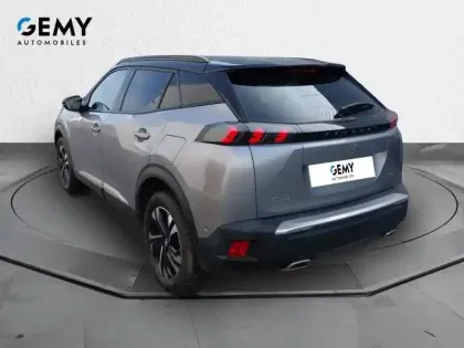 Photo 6 Peugeot 2008  PureTech 130 S&S BVM6