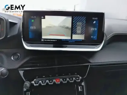 Photo 27 Peugeot 2008  PureTech 130 S&S BVM6