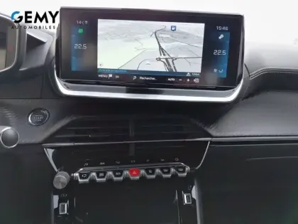 Photo 12 Peugeot 2008  PureTech 130 S&S BVM6