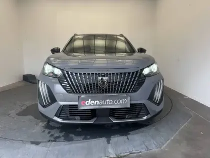 Photo 6 Peugeot 2008  Hybrid 145 e-DCS6