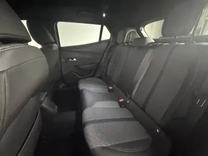 Photo 10 Peugeot 2008  Hybrid 145 e-DCS6