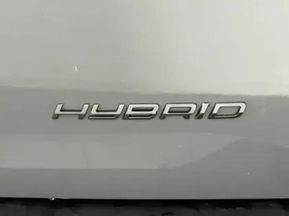 Photo 100 Peugeot 2008  Hybrid 145 e-DCS6